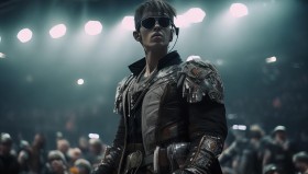 Sacrifice》S15世界赛主题曲引争议：过度聚焦英雄联盟名人堂电竞选手，是否偏离竞技精神本质？