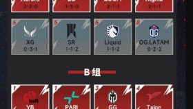 东南亚DOTA2职业比赛Jabz辅助娜迦海妖战术革新，颠覆传统定位