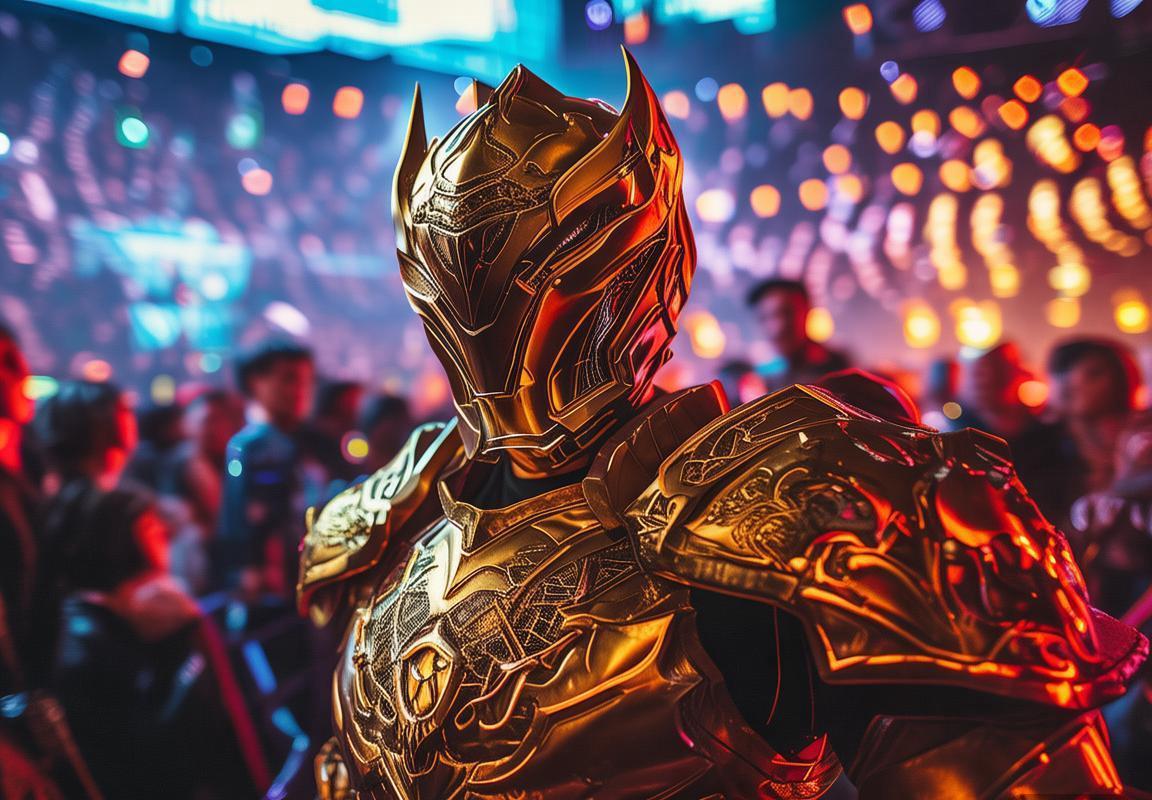 冠军皮肤选择引热议，Chovy锁定永恩-电竞牛