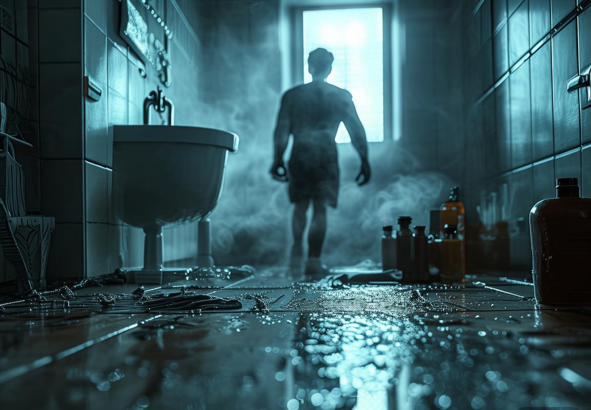 电竞圈职业选手Ning浴室摔伤，提醒职业选手注意浴室防滑垫安全-电竞牛