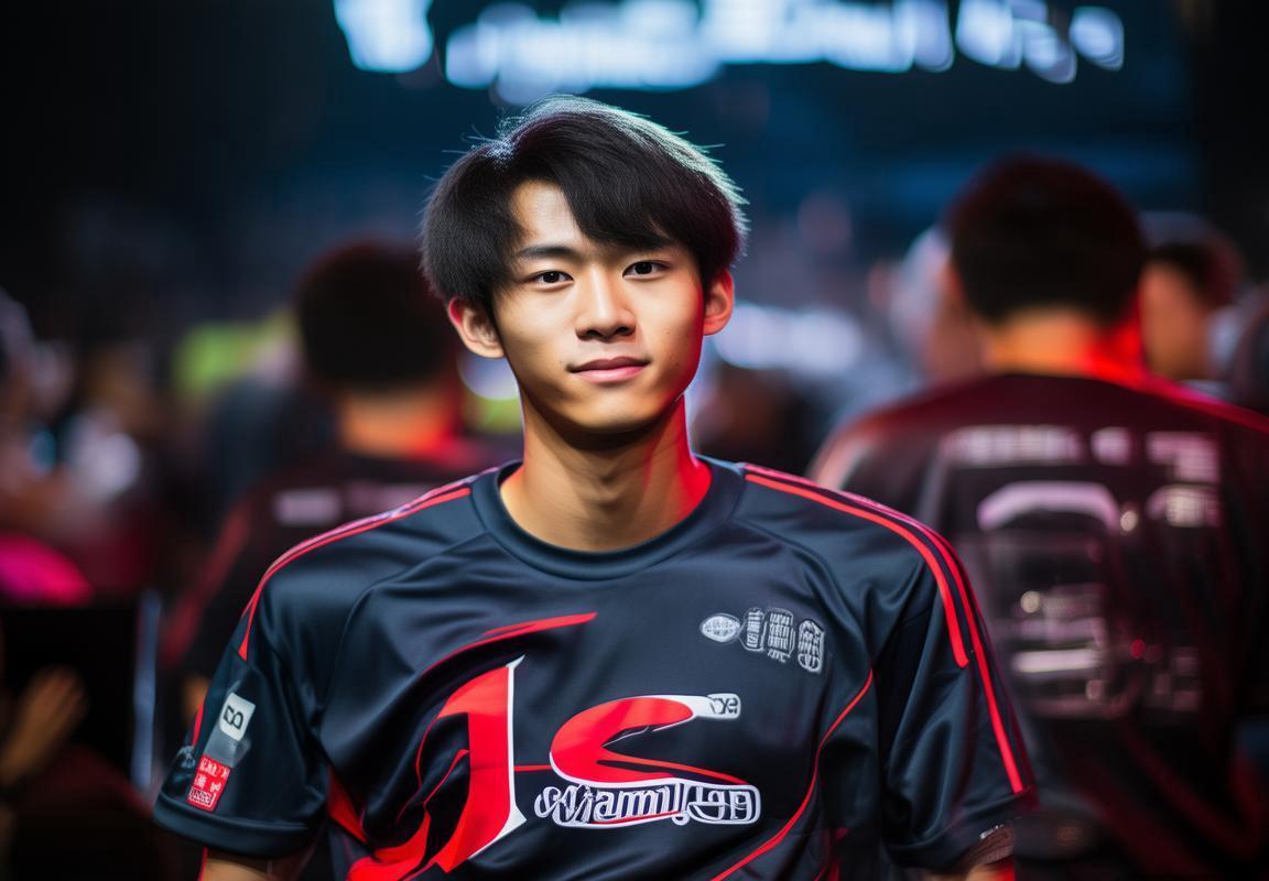 英雄联盟》对比及舆论压力-电竞牛