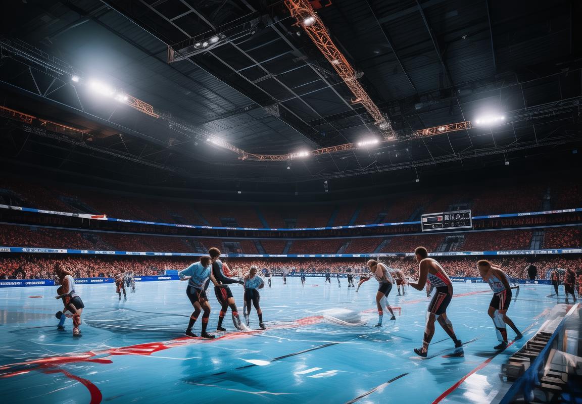 瑞士轮赛制下的BO3生死战：电竞八强晋级与战队淘汰机制的残酷对决-电竞牛