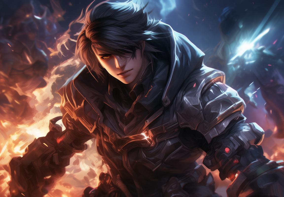 BLG.Xun皇子天崩地裂关键团战，完美分割战场奠定季后赛关键胜局-电竞牛